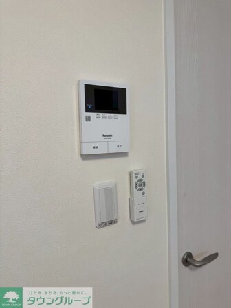 LD八千代中央の物件内観写真